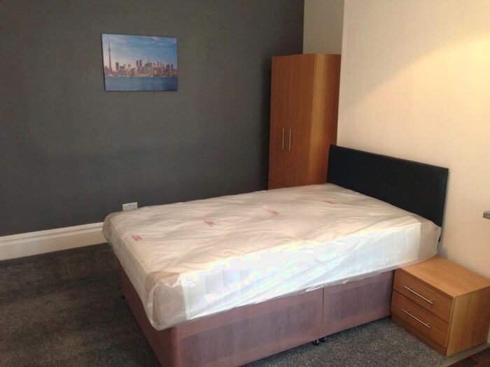 Property To Rent In Nether Hall Road, Doncaster DN1