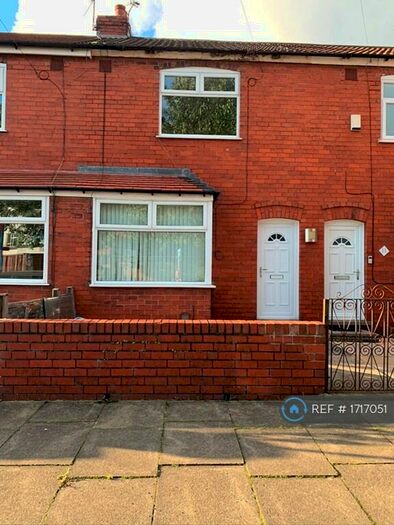 2 Bedroom Terraced House To Rent In Tib Street, Denton, Manchester, M34