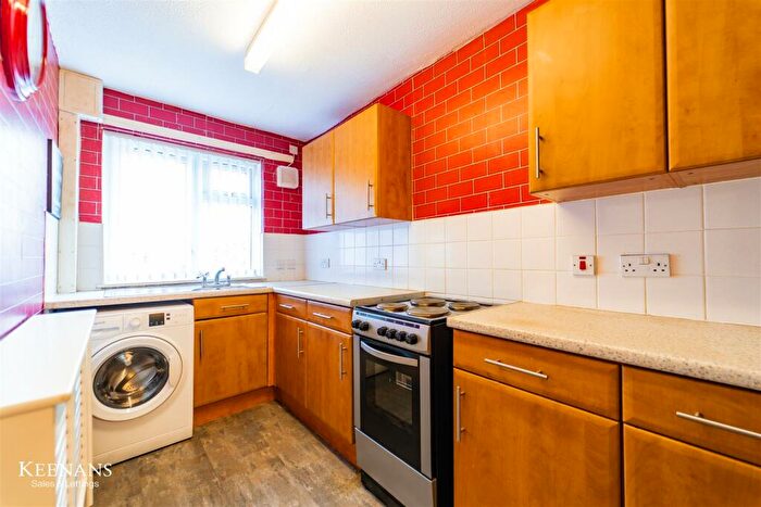 1 Bedroom Flat To Rent In Colebrook Drive, Manchester, M40