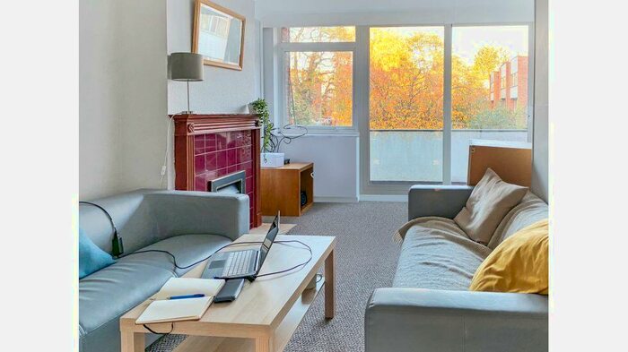 6 Bedroom Terraced House To Rent In Horwood Close, Oxford, OX3