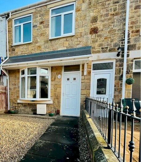 3 Bedroom Terraced House To Rent In Spout Lane, Washington, NE37