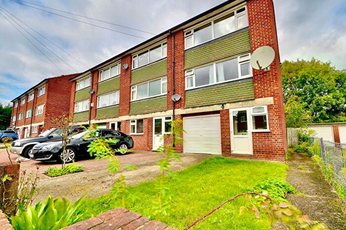 3 Bedroom End Of Terrace House To Rent In Crosier Road, Ickenham, UB10