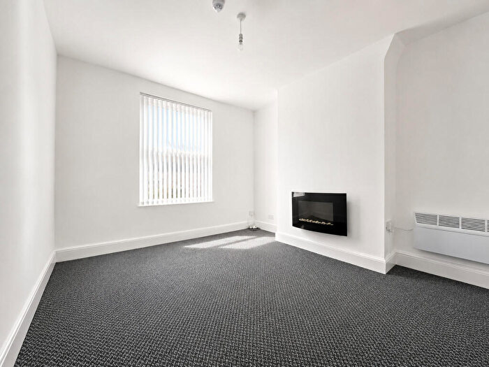 2 Bedroom Flat To Rent In Station Road, Liverpool, L34