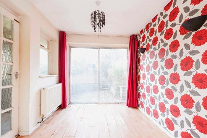 3 Bedroom Terraced House For Sale In Aldridge Road, Great Barr, Birmingham, B44