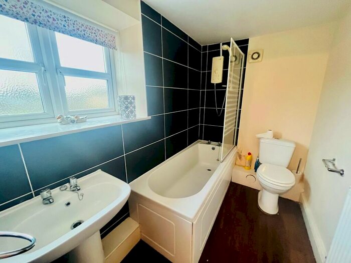 2 Bedroom Cottage To Rent In Church Hill, Chatton, Alnwick