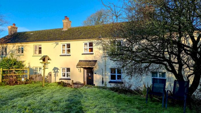3 Bedroom Cottage For Sale In Newton Tracey, Barnstaple, EX31