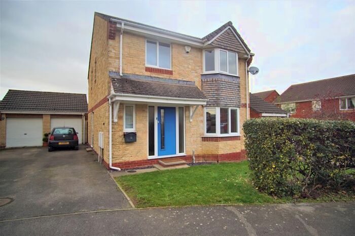 4 Bedroom Property To Rent In Arrowsmith Drive, Stonehouse GL10