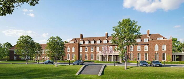 1 Bedroom Apartment For Sale In Brunswick Road, Deepcut, Camberley, Surrey, GU16