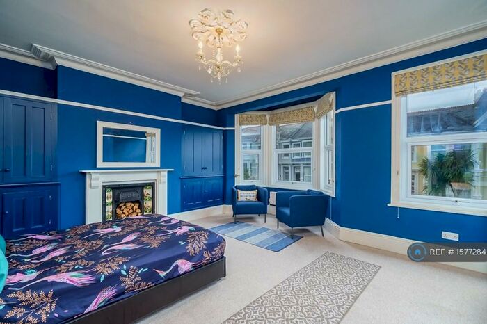 3 Bedroom Terraced House To Rent In Amherst Road, Plymouth, PL3