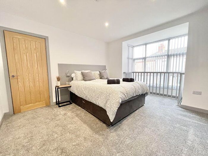 1 Bedroom Flat To Rent In College Street, Cleethorpes, DN35