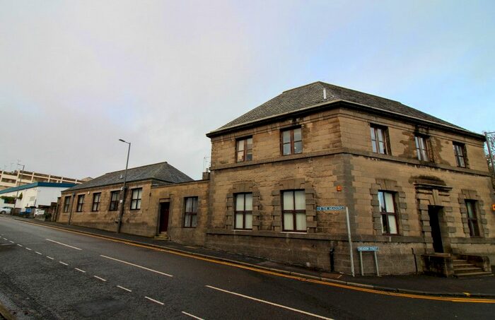 2 Bedroom Flat To Rent In The Meadows, 4 Bellevue Street, Falkirk FK1