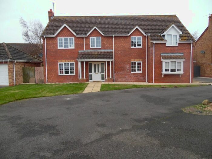 4 Bedroom Detached House To Rent In Moulton Chapel, Spalding PE12