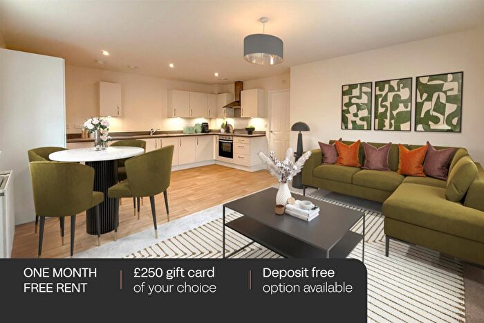 2 Bedroom Apartment To Rent In Swinden Court, Rotherham, S60