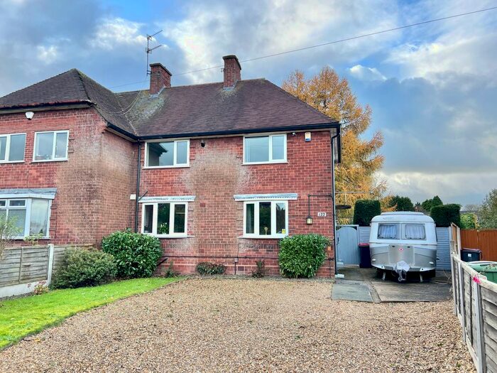 3 Bedroom Semi-Detached House To Rent In Parkdale, Hadley, Telford, TF1