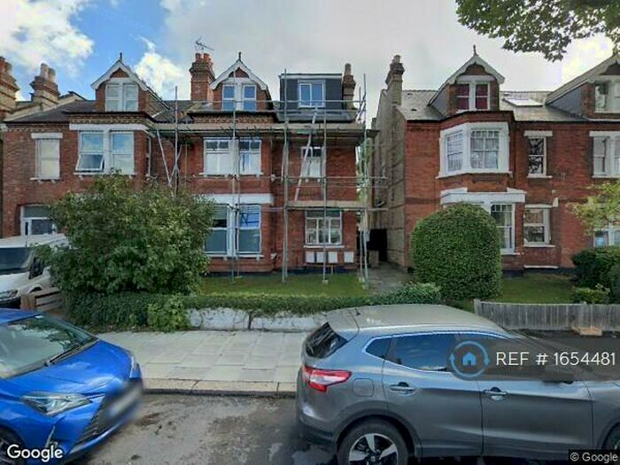 2 Bedroom Flat To Rent In Regents Park Road, London, N3