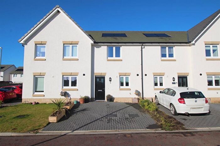 2 Bedroom Terraced House For Sale In Outerwood View, Kilwinning, KA13