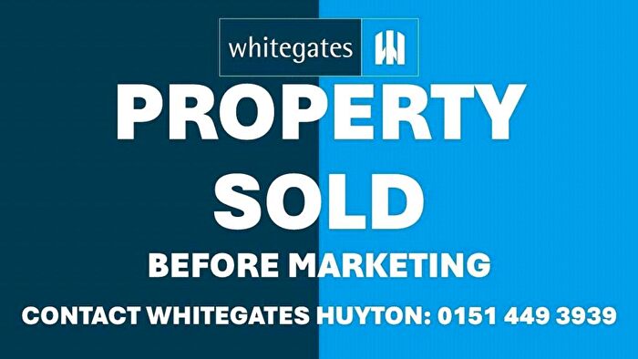 3 Bedroom Semi Detached House For Sale In Ruskin Way, Liverpool, Merseyside, L36