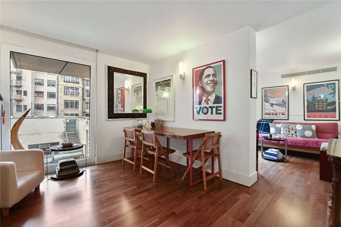 1 Bedroom Flat To Rent In Weymouth Street, London, W1W