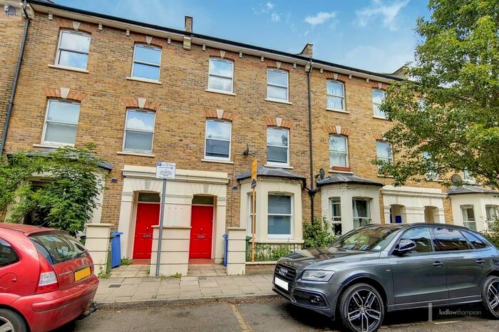 4 Bedroom Terraced House To Rent In Marcia Road, London, SE1