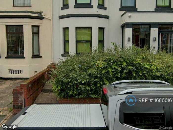 Studio To Rent In Queens Road, Coventry, CV1