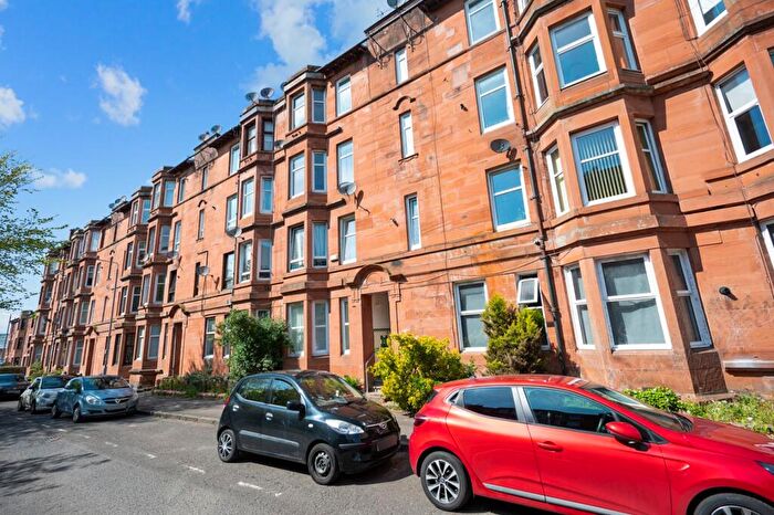 1 Bedroom Flat To Rent In Rannoch Street, Flat /, Cathcart, Glasgow, G44