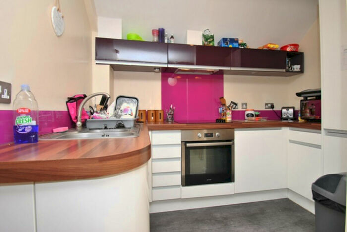 1 Bedroom Apartment To Rent In Pearl Court, Baldock, SG7
