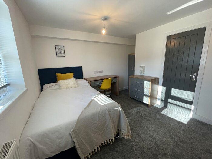 Studio To Rent In Rm, Deaconscroft, Peterborough, PE3