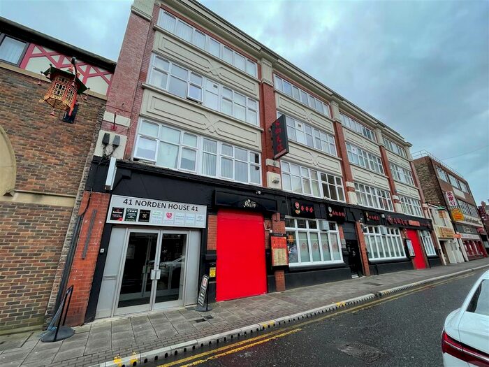 1 Bedroom Flat To Rent In Norden House, Stowell Street, Newcastle Upon Tyne, NE1