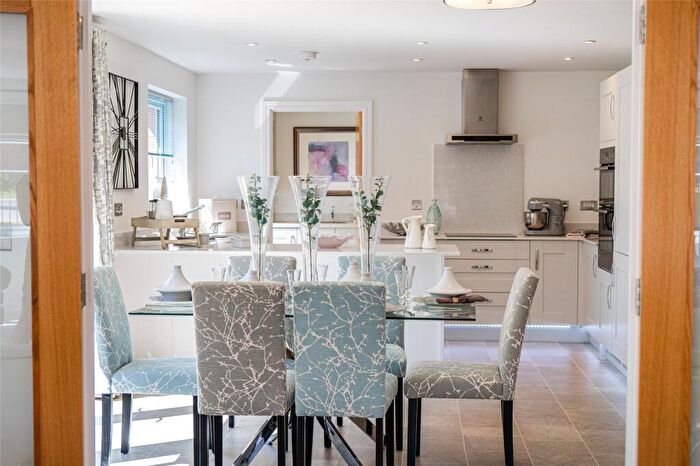 3 Bedroom Bungalow For Sale In Bee Meadow, North Road, South Molton, Devon, EX36