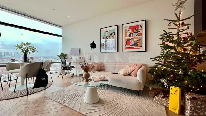 1 Bedroom Flat To Rent In Principal Tower, Worship Street, Shoreditch, London, EC2A