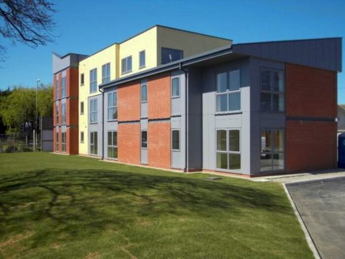 2 Bedroom Apartment To Rent In Freckleton Street, Kirkham, Preston, PR4