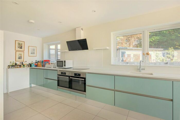 4 Bedroom Detached House For Sale In Town Green Road, Orwell, Royston, Hertfordshire, SG8