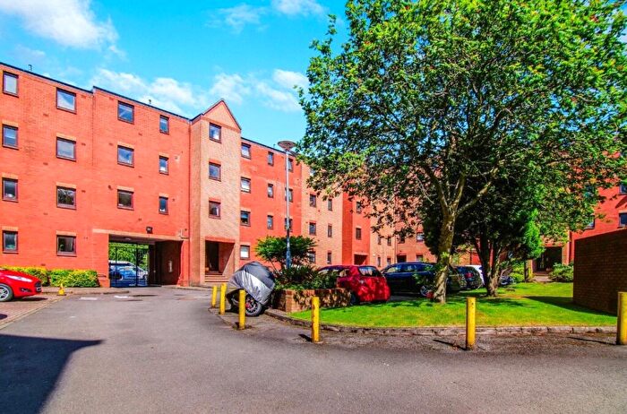 1 Bedroom Flat For Sale In Albion Gate, Glasgow, Glasgow City, G1