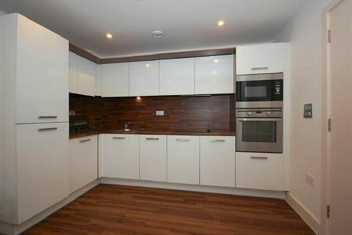 1 Bedroom Flat To Rent In Fairbanks Court Atlip Road, Wembley, Middlesex, HA0