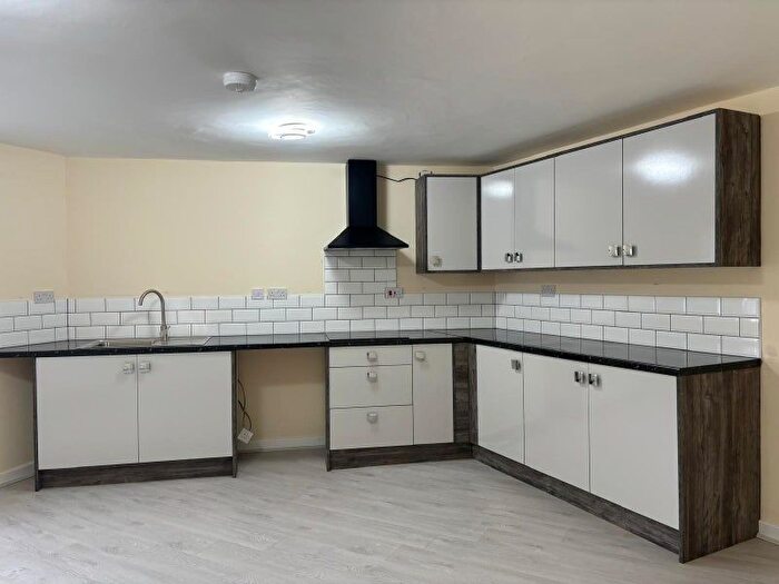 2 Bedroom Flat To Rent In Fox Hollies Road, Acocks Green, Birmingham, B27