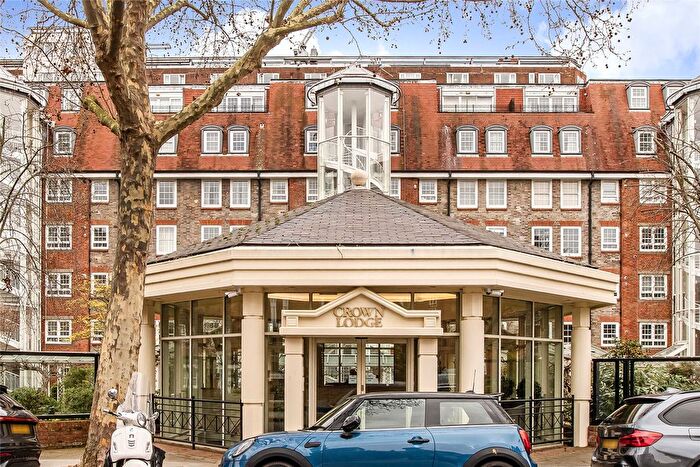 1 Bedroom Flat To Rent In Elystan Street, Chelsea, SW3