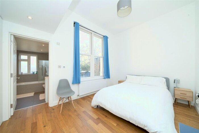 1 Bedroom Flat To Rent In Keith Grove, London, W12