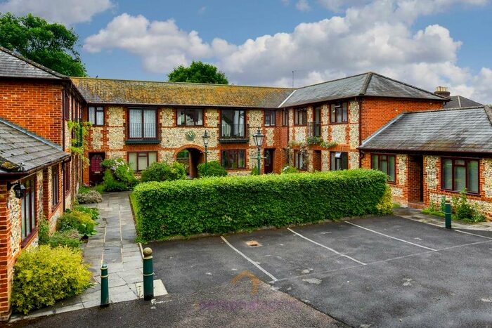 1 Bedroom Flat To Rent In Ashley Road, Epsom, KT18