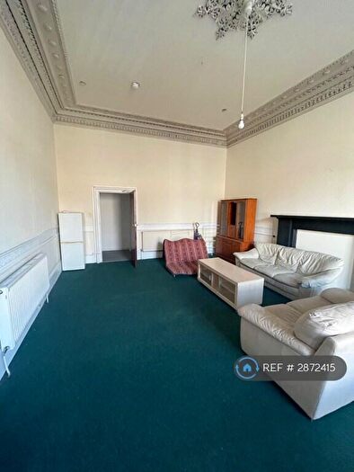 2 Bedroom Flat To Rent In Alfred Terrace, Glasgow, G12