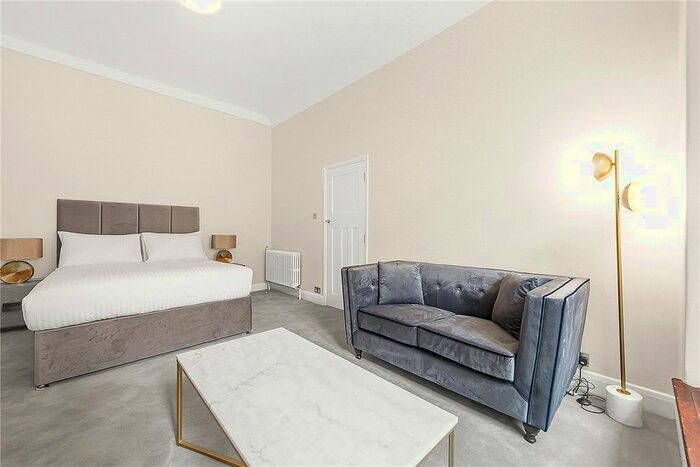 Property To Rent In Bury Street, St James's, London, SW1Y