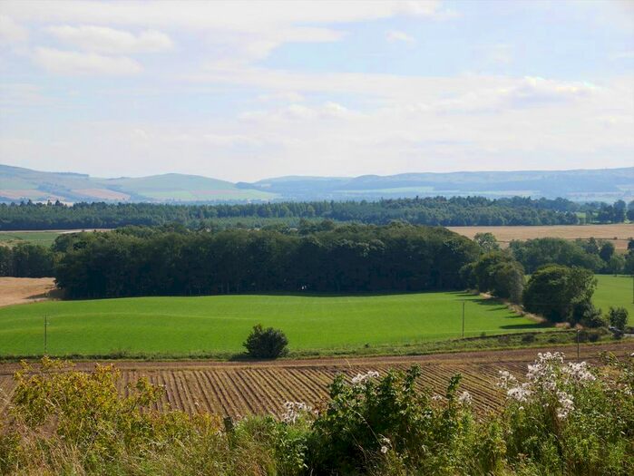 5 Bedroom Property For Sale In Plots At Bankhead Of Alyth, Alyth, Blairgowrie, PH11