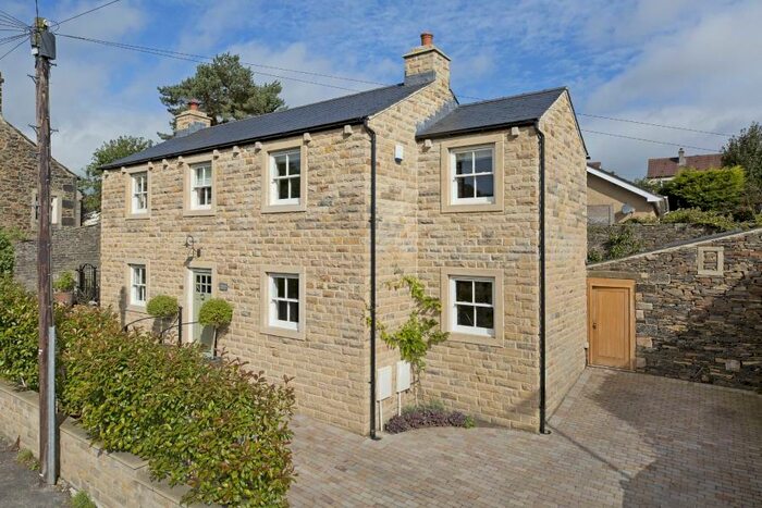 3 Bedroom Detached House To Rent In Main Street, Addingham, Ilkley, West Yorkshire, LS29