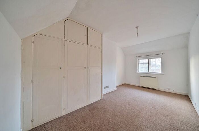 2 Bedroom Terraced House For Sale In Awbridge Hill, Awbridge, Romsey, Hampshire, SO51