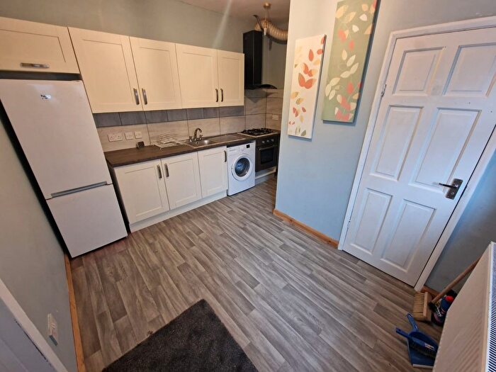 1 Bedroom Flat To Rent In Selbourne Road, Luton, Bedfordshire, LU4