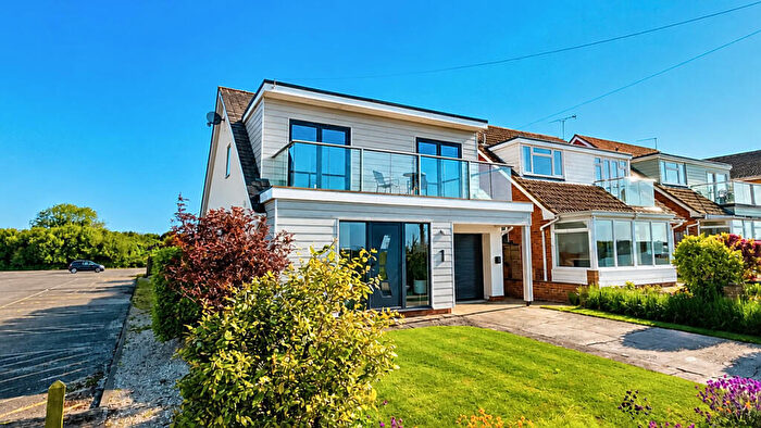 4 Bedroom Detached House For Sale In Swalecliffe Avenue, Hampton, Herne Bay, CT6