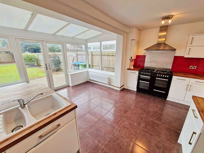 2 Bedroom End Of Terrace House For Sale In Council Street, Lutterworth, LE17