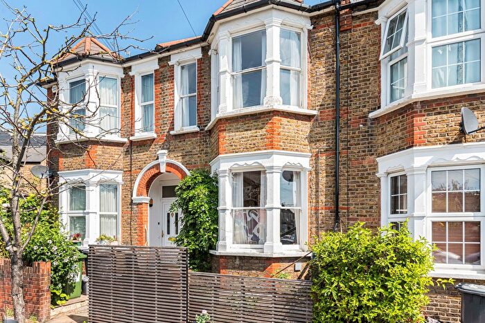 1 Bedroom Maisonette To Rent In Glynde Street, London, SE4