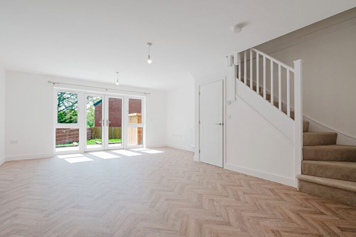 3 Bedroom Detached House To Rent In Leaf Living Oakhurst At Brookleigh, Burgess Hill, Rb, RH15