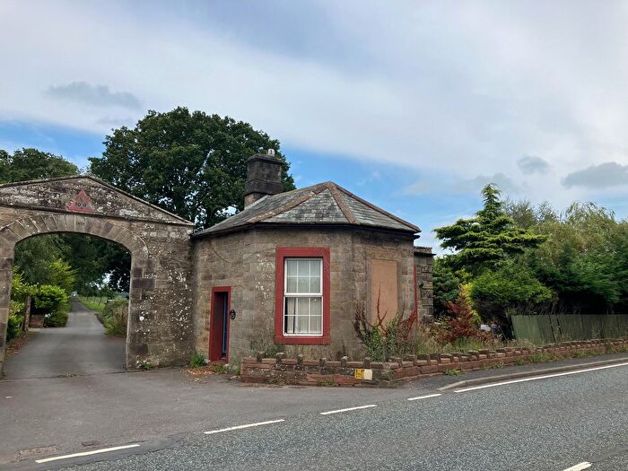 1 Bedroom Property For Sale In South Lodge, Orton Park, Carlisle, Cumbria, CA5