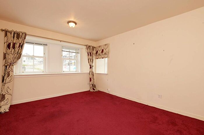 2 Bedroom Semi-Detached House For Sale In A Church Street, Tranent, EH33